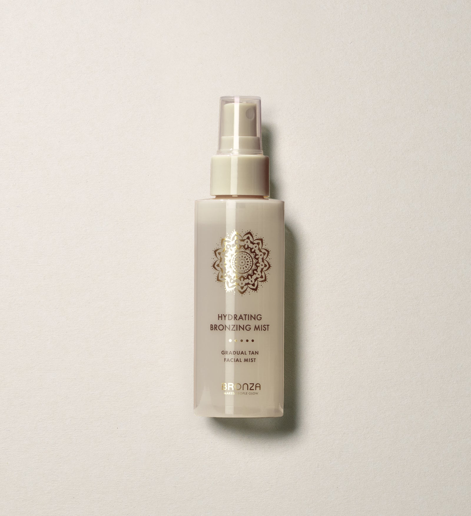 Hydrating Bronzing Mist